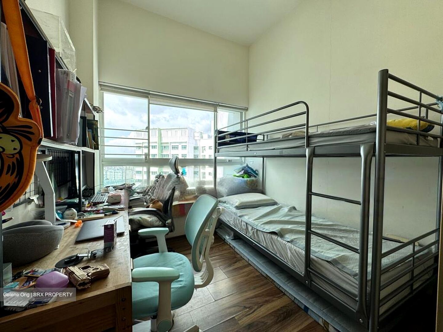 Blk 588C Park Central @ Amk (Ang Mo Kio), HDB 4 Rooms #465973771
